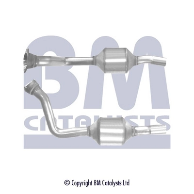 Catalytic Converter